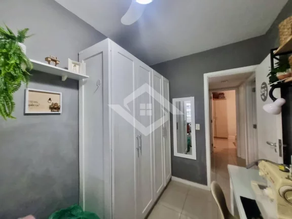 Imagem Apartamento 3 quartos no Verano - Rio2