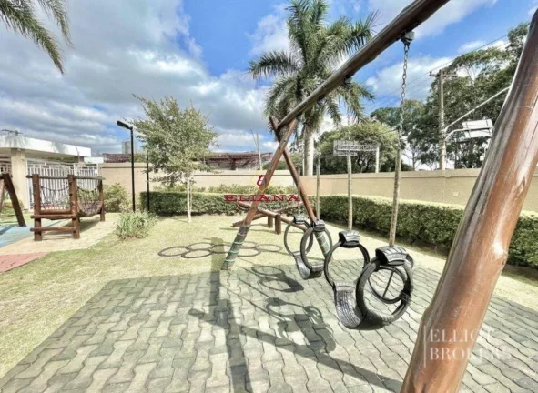 Imagem Apartamento à venda em São Paulo, Vila Moreira, com 2 quartos, 54m²