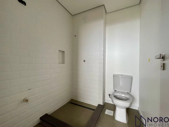 Apartamento Moderno em Camobi – Próximo à UFSM!