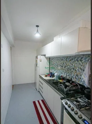 Imagem Apartamento com 2 dormitórios à venda, 90 m² por R$ 600.000,00 - Mooca - São Paulo/SP