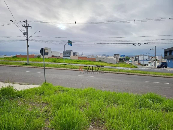 Imagem Terreno Comercial à venda, 686 m² por R$ 1.029.000 - Jardins do Império - Indaiatuba/SP