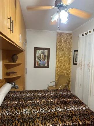 Imagem Lindo apartamento a Venda
