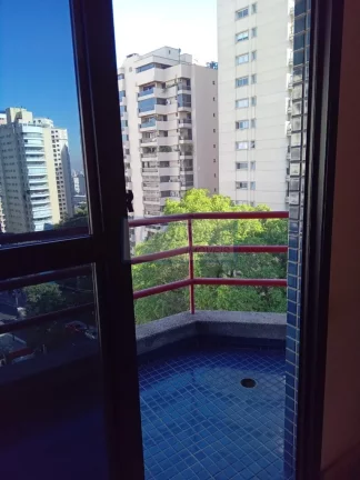 Imagem APARTAMENTO À VENDA NO PARAÍSO, SÃO PAULO