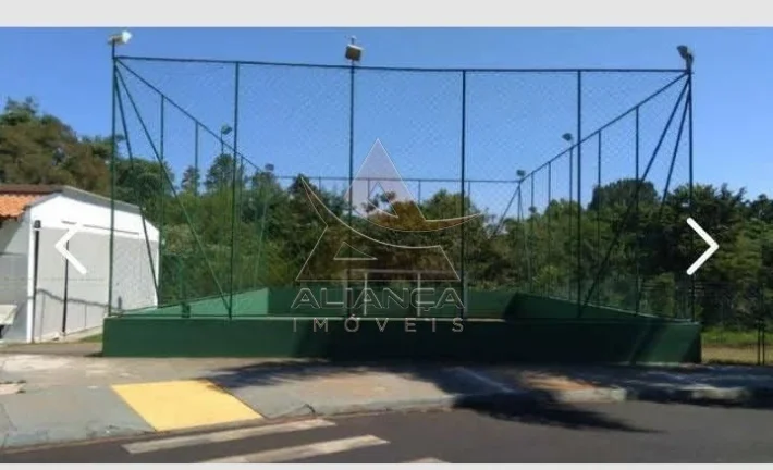 Imagem Apartamento - Ribeirão Preto - Parque São Sebastião