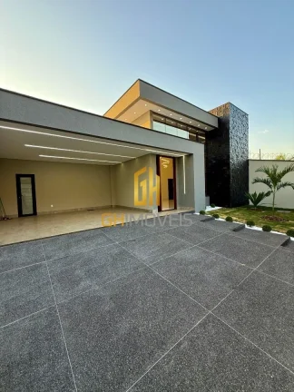 Imagem CA1666

Casa 3 quartos no Residencial Itália, em terreno com 365m² com 218m² de área construída...
