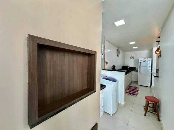 Imagem Apartamento 2 Dormitórios - Bairro Navegantes