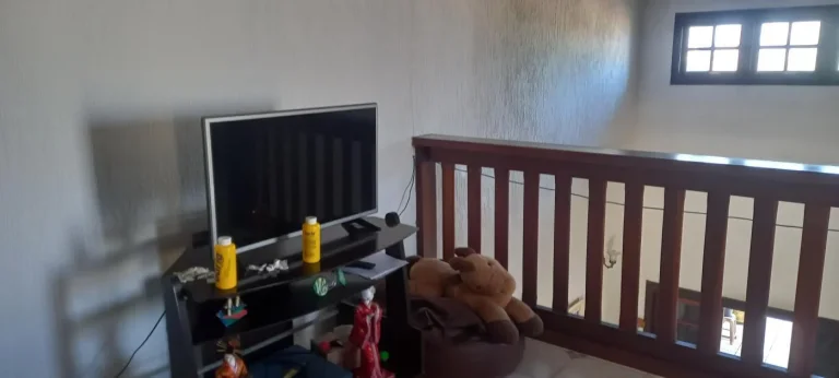 Imagem Casa para Venda em Itanhaém, Estância Balneária de Itanhaém, 4 dormitórios, 3 suítes, 2 banheiros, 4 vagas