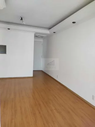 Imagem APARTAMENTO À VENDA 55M² 2 DORMITÓRIOS COM VARANDA VISTA PRIVILEGIADA VILA IVONE
