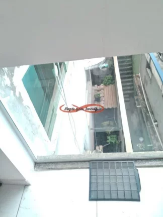 Imagem SOBRADO DE FINO ACABAMENTO PARA ALUGAR - Imagem SOBRADO DE FINO ACABAMENTO PARA ALUGAR -