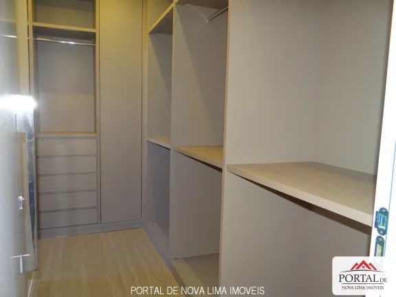 Imagem Casa à venda em Alphaville Nova Lima