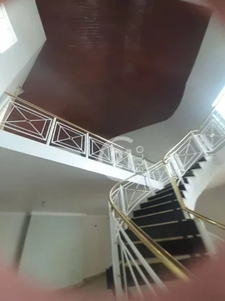 Imagem Sobrado com 4 dormitórios à venda, 700 m² por R$ 1.950.000,00 - Interlagos - São Paulo/SP