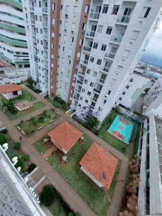 Imagem Apartamento com 2 dormitórios à venda, 47 m² por R$ 325.000,00 - Ocian - Praia Grande/SP