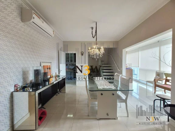 Imagem Cobertura com 4 dormitórios à venda, 254 m² por R$ 3.399.000,00 - Vila Leopoldina - São Paulo/SP
