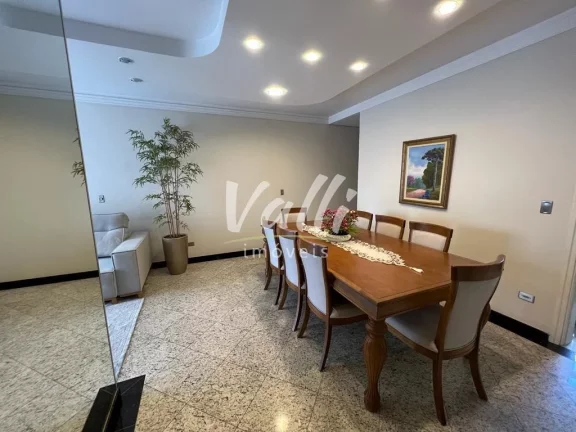 Imagem APARTAMENTO RESIDENCIAL em Americana - SP, Vila Santa Maria