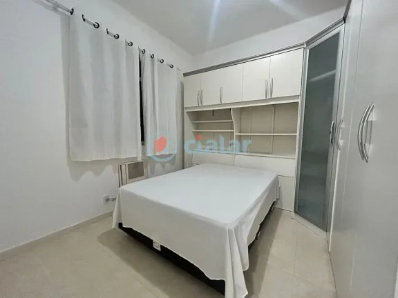 Imagem Apartamento com 3 dormitórios à venda, 110 m² por R$ 1.050.000,00 - Copacabana - Rio de Janeiro/RJ