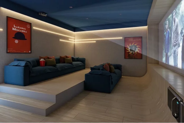 Imagem APARTAMENTO RESIDENCIAL em São Paulo - SP, Vila Madalena