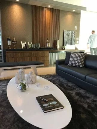 Imagem CASA COM 5 DORMITÓRIOS À VENDA, 600 M² LOTE PLANO - PARQUE MIRANTE DO VALE -