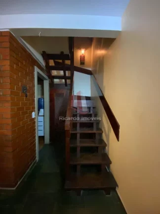 Imagem Apartamento Triplex Pescadores