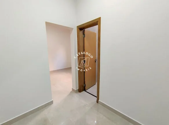 Imagem Casa em Condomínio a Venda no bairro Loteamento Terras de Florença - Ribeirão Preto, SP