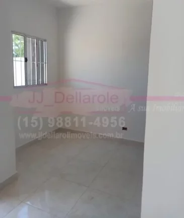 Imagem Casa a venda na Água Branca em Boituva interior de São Paulo km 116 Castelo Branco Terreno 8x20= 1...