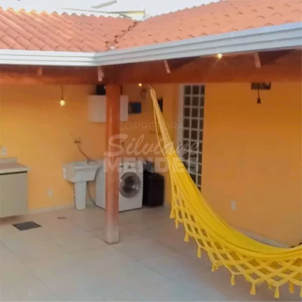 Imagem Oportunidade! Casa modelo Mariana com 3 dorms no condomínio Villa Flora