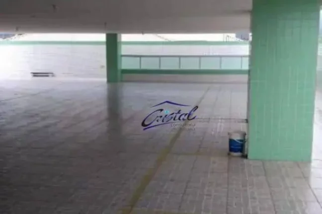 Imagem Apartamento com 2 quartos (1 suíte) à venda, 86 m² - Jardim Real - Praia Grande/SP