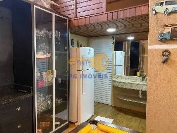 Imagem EXCELENTE RESIDENCIA COM 5 DORMITÓRIOS NO BALNEÁRIO DE PONTAL DO SUL