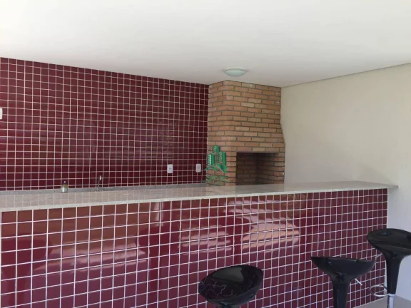 Imagem Apartamento Parque Santa Lúcia