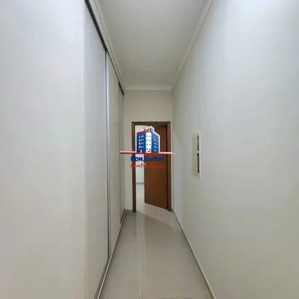 Imagem Casa com 3 suítes no Residencial Gaivota I, Rio Preto
