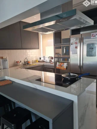 Imagem Apartamento com 3 Dormitorio(s) localizado(a) no bairro Vila Mogilar em Mogi das Cruzes / Mato Grosso do Sul Ref.:DE105