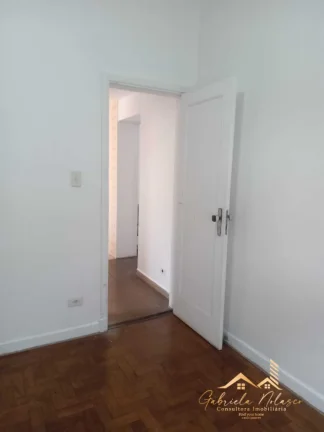 Imagem Apartamento em Embaré, Santos/SP