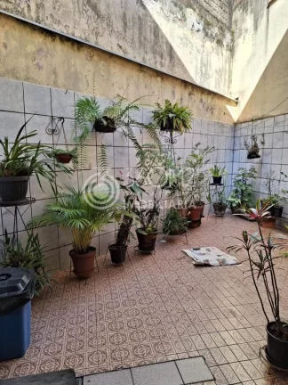 Imagem Sobrado para Venda em Santo André / SP no bairro Santa Maria