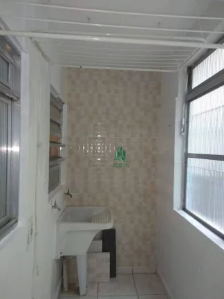 Imagem Apartamento com 2 dormitórios à venda, 80 m² por R$ 315.000,00 - Vila Gustavo - São Paulo/SP