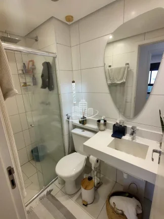 Imagem Apartamento Padrão