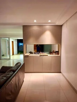 Imagem Casa à venda no Loteamento Portal do Sol I - Goiânia/GO
