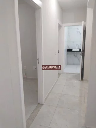 Imagem Apartamento com 2 quartos à venda por R$ 290.000 - Colônia - São Paulo/SP