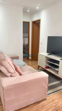Imagem Apartamento Padrão