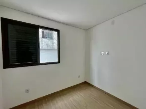 Imagem Apartamento à Venda - 3 Quartos sendo 1 Suíte - 2 Vagas - Bairro Itapoã - Pampulha