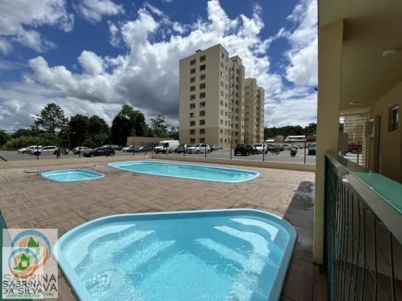 Imagem Apartamento - Itoupavazinha - Blumenau