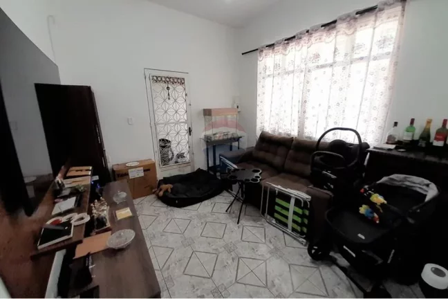 Imagem CASA DE VILA 2 QUARTOS com 80m² em CONDOMÍNIO FECHADO NO CAMPINHO!