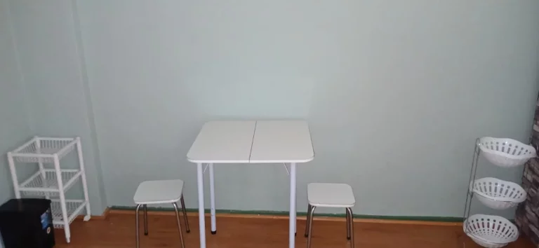 Imagem Kitnete mobiliada na Cesário mota Jr