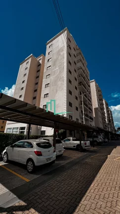 Imagem Linda cobertura duplex disponivel á venda no Edificio Residencial Paraiso - Próximo ao Poliesportivo de Franca e Universidade Unifran