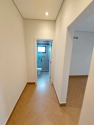 Imagem CASA TÉRREA - MODERNA DE ALTO PADRÃO - RESIDENCIAL REAL PARK - SUMARÉ