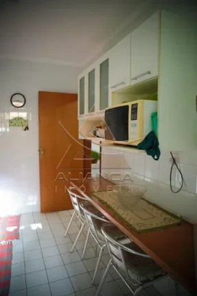 Imagem Apartamento - Ribeirão Preto - Parque dos Lagos