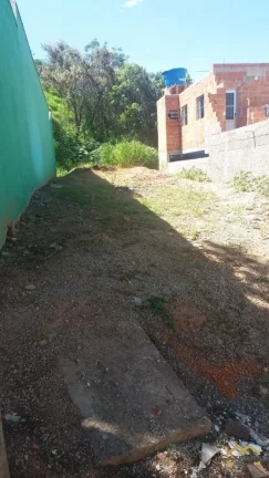 Imagem Terreno à venda no Jardim Marambaia, em Jundiaí - SP.