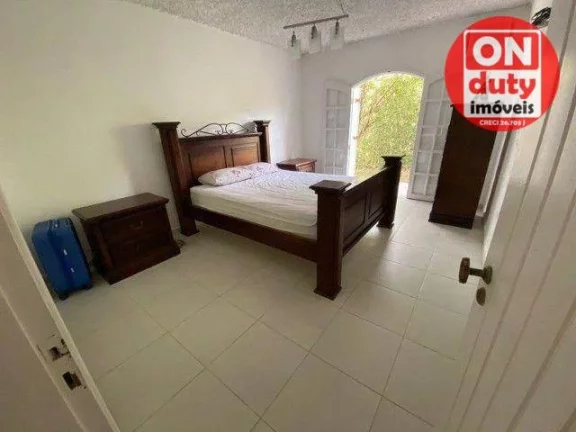 Imagem Casa com 4 dormitórios à venda, 250 m² por R$ 840.000,00 - ENSEADA - M - JARDIM ENSEADA - Guarujá/SP
