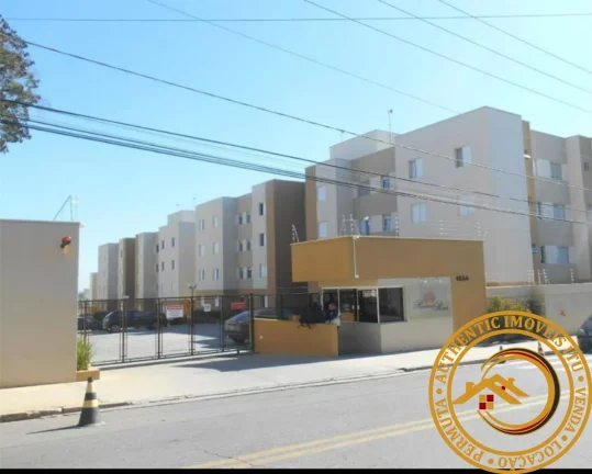 Imagem APARTAMENTO RESIDENCIAL em ITU - SP, VILA SANTA TEREZINHA