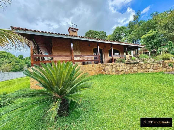 Imagem Chácara plana à venda em Atibaia - Ótima localização e apta Financiamento!