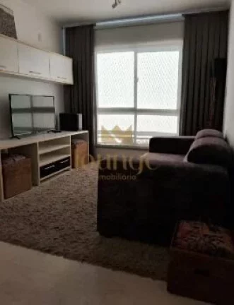 Imagem Apartamento em Sorocaba