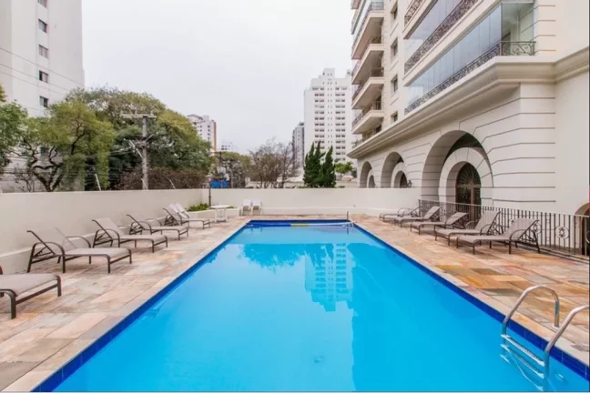 Imagem APARTAMENTO RESIDENCIAL em São Paulo - SP, Campo Belo